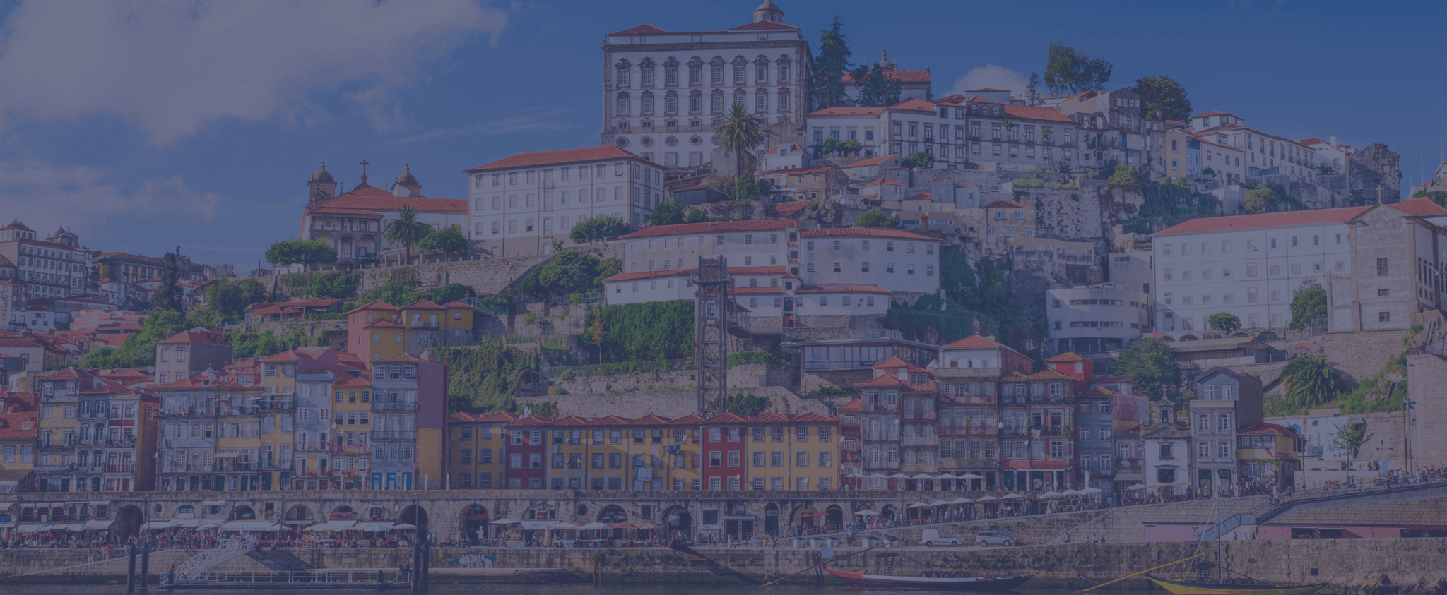 International work experience and internships in Portugal